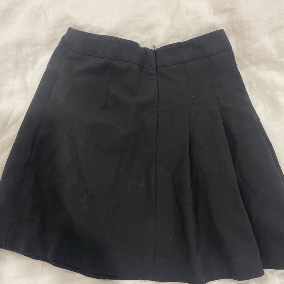 Zara Girls Size 10 Skirt - Picture 4 of 4